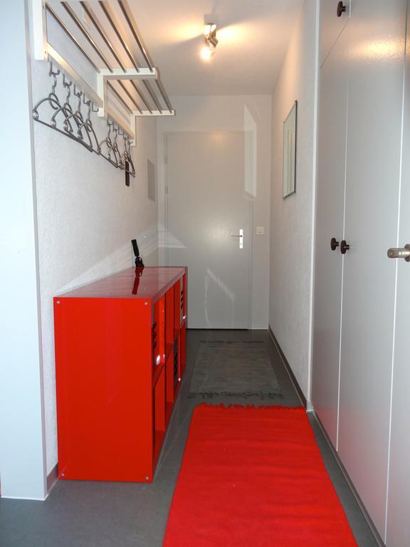 ツェルマットボートメン Bアパートメント 部屋 写真